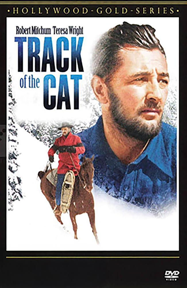 Track of the Cat (1954)